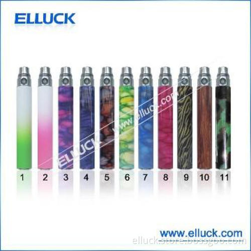 eGo battery high quality and low price 2013 hot selling fashion